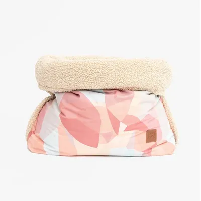 Pet and Co Chien Sac de lit Snuggle