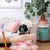 Pet and Co Chien Sac de lit Snuggle