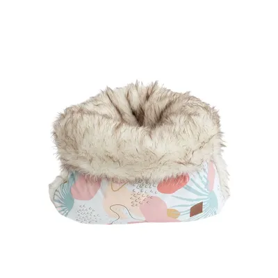 Pet and Co Chien Sac de lit Snuggle