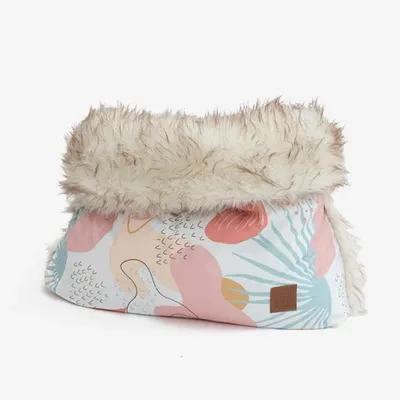 Pet and Co Chien Sac de lit Snuggle