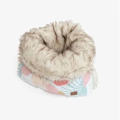 Pet and Co Chien Sac de lit Snuggle