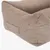 Pet and Co Chien Cordon Double Face Lit Kingston Pet and Co Chien Cordon Double Face Lit Kingston