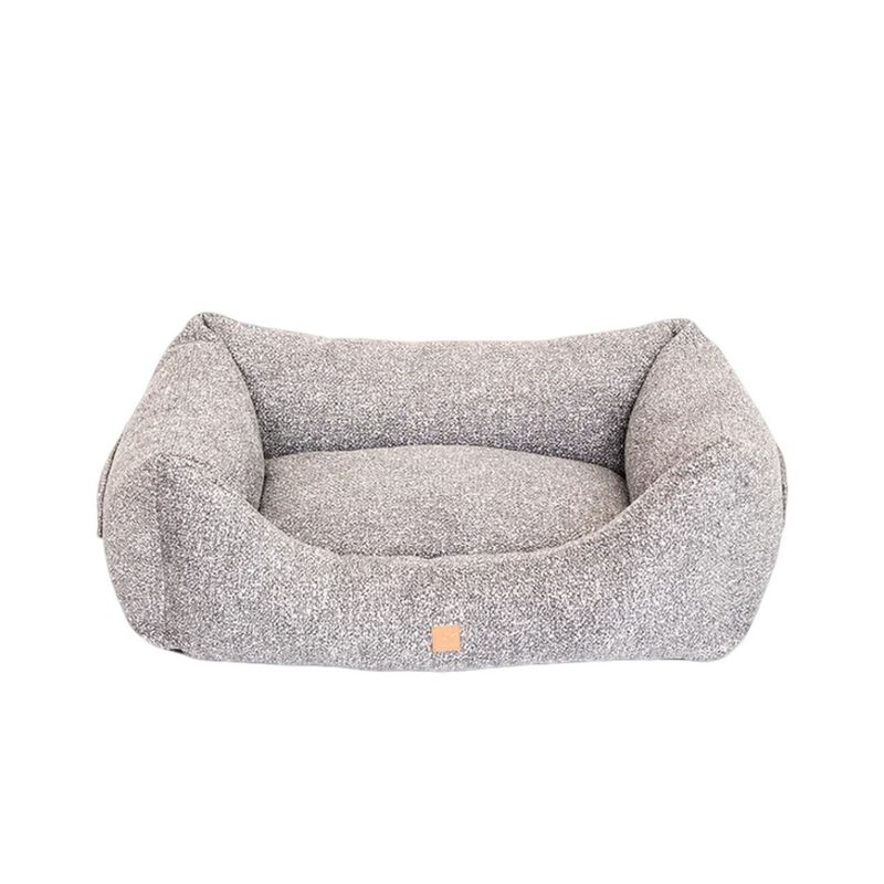 Pet and Co Chien Lit Kingston Boucle