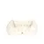 Pet and Co Chien Fleurs Lit Kingston Pet and Co Chien Fleurs Lit Kingston
