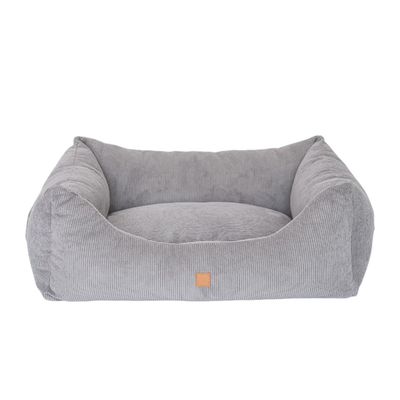 Pet and Co Chien Cordon Double Face Lit Kingston