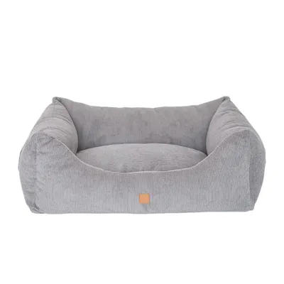 Pet and Co Chien Cordon Double Face Lit Kingston Pet and Co Chien Cordon Double Face Lit Kingston