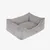 Pet and Co Chien Cordon Double Face Lit Kingston Pet and Co Chien Cordon Double Face Lit Kingston