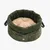 Pet and Co Chien Corde Panier féodal Louis