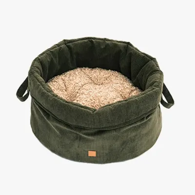 Pet and Co Chien Corde Panier féodal Louis
