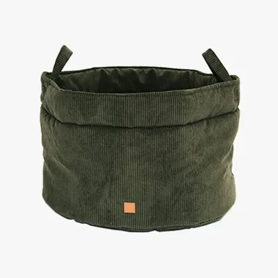 Pet and Co Chien Corde Panier féodal Louis