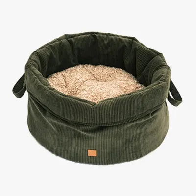 Pet and Co Chien Corde Panier féodal Louis