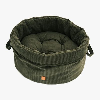 Pet and Co Chien Corde Panier féodal Louis