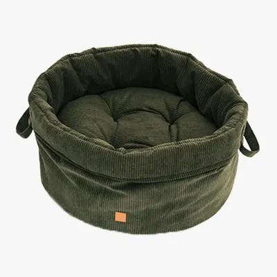 Pet and Co Chien Corde Panier féodal Louis