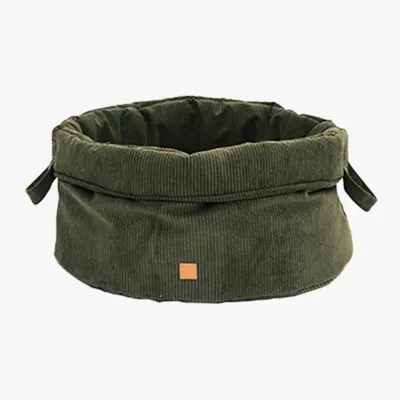 Pet and Co Chien Corde Panier féodal Louis