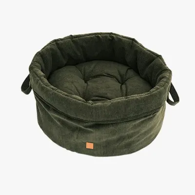 Pet and Co Chien Corde Panier féodal Louis