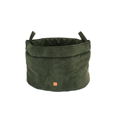 Pet and Co Chien Corde Panier féodal Louis