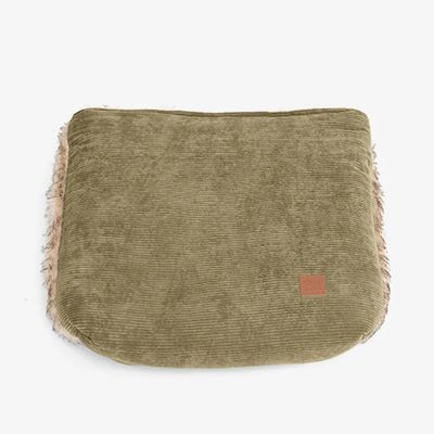 Pet and Co Chien Cordon (fausse fourrure) Lit Snuggle