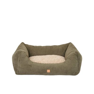 Pet and Co Chien Cordon Double Face Lit Kingston