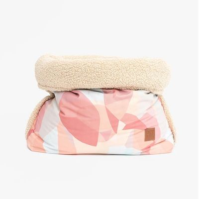 Pet and Co Chien Sac de lit Snuggle