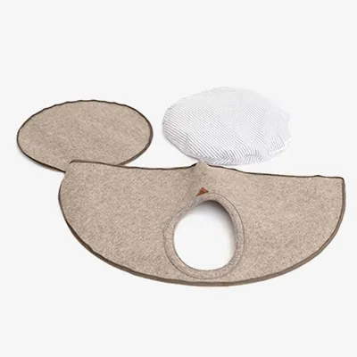 Pet and Co Chien Grotte du lit Tonto