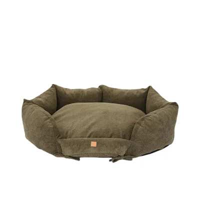 Pet and Co Chien Corde Lit Ronny Pet and Co Chien Corde Lit Ronny