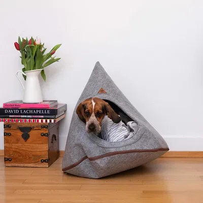 Pet and Co Chien Grotte du lit Tonto Pet and Co Chien Grotte du lit Tonto