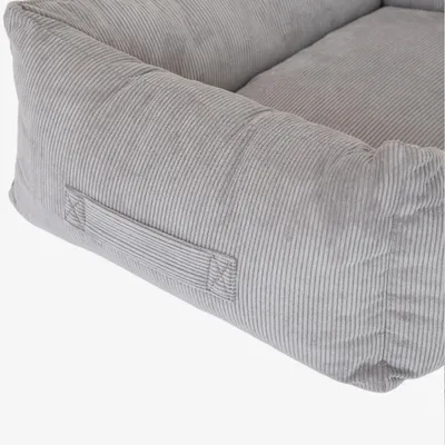 Pet and Co Chien Cordon Double Face Lit Kingston Pet and Co Chien Cordon Double Face Lit Kingston