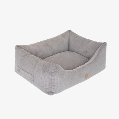 Pet and Co Chien Cordon Double Face Lit Kingston
