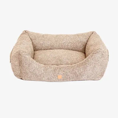 Pet and Co Chien Lit Kingston Boucle Pet and Co Chien Lit Kingston Boucle
