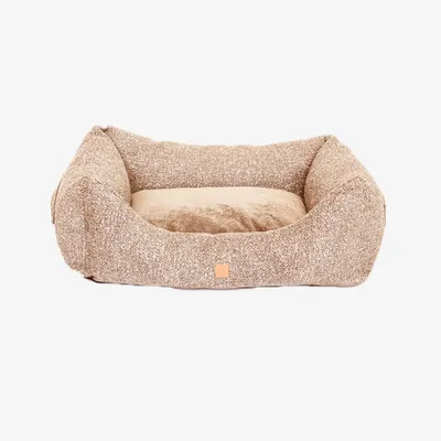 Pet and Co Chien Lit Kingston Boucle Pet and Co Chien Lit Kingston Boucle
