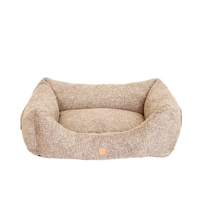 Pet and Co Chien Lit Kingston Boucle Pet and Co Chien Lit Kingston Boucle