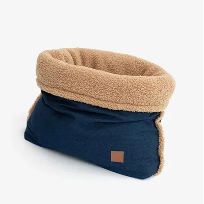 Pet and Co Chien Sac de lit Snuggle