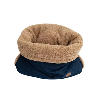 Pet and Co Chien Sac de lit Snuggle