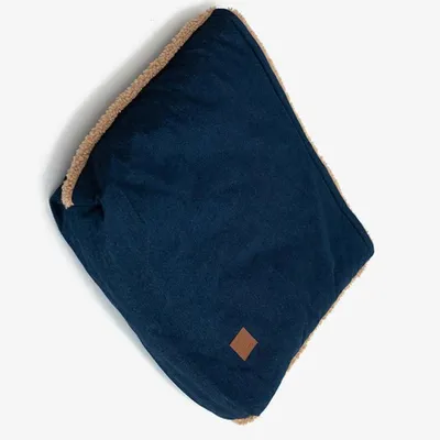 Pet and Co Chien Sac de lit Snuggle