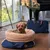Pet and Co Chien Sac de lit Snuggle