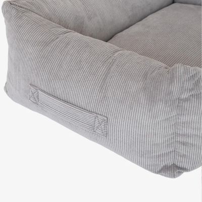 Pet and Co Chien Cordon Double Face Lit Kingston