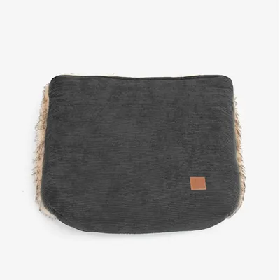 Pet and Co Chien Sac de lit Snuggle