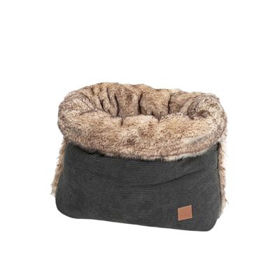 Pet and Co Chien Sac de lit Snuggle