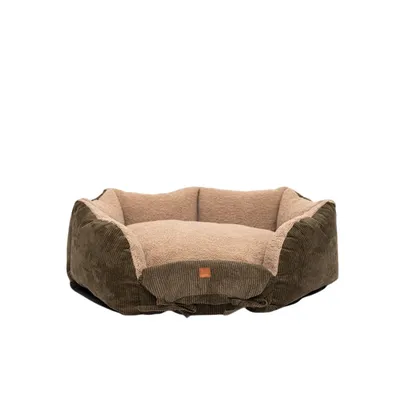 Pet and Co Chien Cordon Double Face Lit Ronny Pet and Co Chien Cordon Double Face Lit Ronny