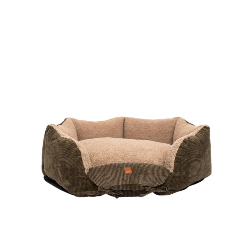 Pet and Co Chien Cordon Double Face Lit Ronny