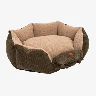 Pet and Co Chien Cordon Double Face Lit Ronny Pet and Co Chien Cordon Double Face Lit Ronny