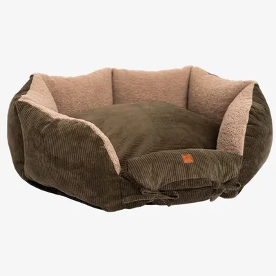 Pet and Co Chien Cordon Double Face Lit Ronny Pet and Co Chien Cordon Double Face Lit Ronny