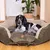 Pet and Co Chien Cordon Double Face Lit Ronny Pet and Co Chien Cordon Double Face Lit Ronny