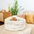 Pet and Co Chien Corde Panier féodal Louis