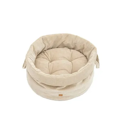 Pet and Co Chien Corde Panier féodal Louis