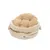 Pet and Co Chien Corde Panier féodal Louis