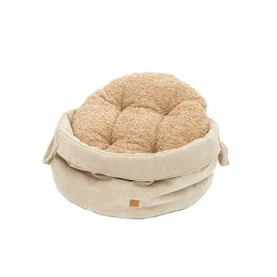 Pet and Co Chien Corde Panier féodal Louis