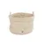 Pet and Co Chien Corde Panier féodal Louis