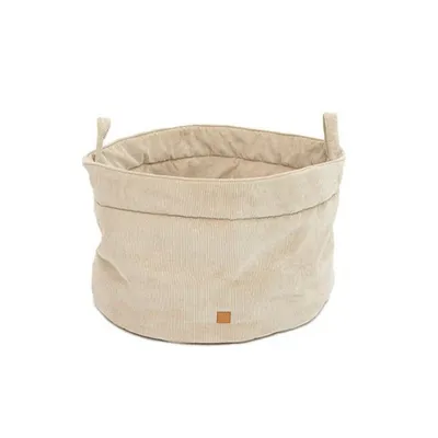 Pet and Co Chien Corde Panier féodal Louis