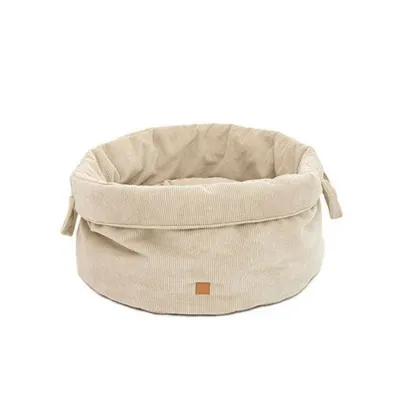 Pet and Co Chien Corde Panier féodal Louis